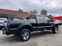 2014 Ford F350 Super Duty Platinum 6.7L Turbodiesel 4X4 - 93K Miles Cassat Ave - Image 7