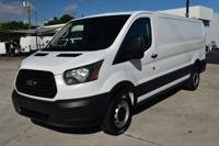 ** 2016 FORD TRANSIT 150 ** CLEAN TITLE ** CARGO * FLEET VEHICLE ** ~~NO FEES - NO GAMES - NO PRESSURE ~~ - Image 4