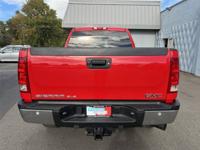 2011 GMC Sierra 2500HD Diesel SLE Crew Cab 6.5 Fleetside Se Habla Espanol - Image 6