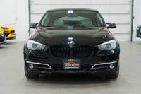 2015 BMW 5 Series Gran Turismo AWD All Wheel Drive 535i x Drive Sedan UNIQUE MOTORS SEATTLE - Image 3