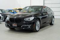 2015 BMW 5 Series Gran Turismo AWD All Wheel Drive 535i x Drive Sedan UNIQUE MOTORS SEATTLE - Image 4