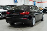 2015 BMW 5 Series Gran Turismo AWD All Wheel Drive 535i x Drive Sedan UNIQUE MOTORS SEATTLE - Image 9