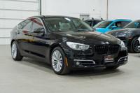 2015 BMW 5 Series Gran Turismo AWD All Wheel Drive 535i x Drive Sedan UNIQUE MOTORS SEATTLE - Image 10