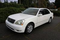 2001 Lexus LS 430 Best Prices at Richs Car Corner - Image 2
