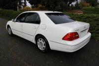 2001 Lexus LS 430 Best Prices at Richs Car Corner - Image 5