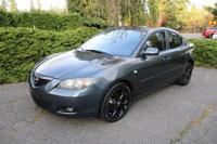 2008 Mazda MAZDA3 i Touring Value Best Prices at Richs Car Corner