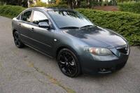 2008 Mazda MAZDA3 i Touring Value Best Prices at Richs Car Corner - Image 3