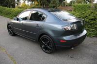 2008 Mazda MAZDA3 i Touring Value Best Prices at Richs Car Corner - Image 5