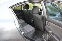 2008 Mazda MAZDA3 i Touring Value Best Prices at Richs Car Corner - Image 7