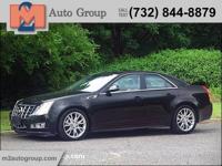 2012 Cadillac CTS 3.6L Premium AWD 4dr Sedan w/Navigation East Brunswick, NJ - Image 2
