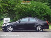 2012 Cadillac CTS 3.6L Premium AWD 4dr Sedan w/Navigation East Brunswick, NJ - Image 3