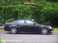 2012 Cadillac CTS 3.6L Premium AWD 4dr Sedan w/Navigation East Brunswick, NJ - Image 5