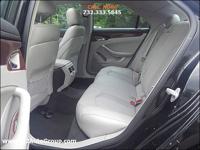 2012 Cadillac CTS 3.6L Premium AWD 4dr Sedan w/Navigation East Brunswick, NJ - Image 8