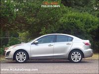 2011 Mazda Mazda3 s Sport 4dr Sedan 5A East Brunswick, NJ - Image 3