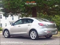2011 Mazda Mazda3 s Sport 4dr Sedan 5A East Brunswick, NJ - Image 4