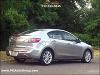 2011 Mazda Mazda3 s Sport 4dr Sedan 5A East Brunswick, NJ - Image 5