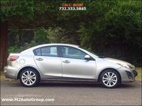 2011 Mazda Mazda3 s Sport 4dr Sedan 5A East Brunswick, NJ - Image 6