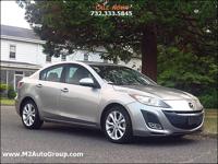 2011 Mazda Mazda3 s Sport 4dr Sedan 5A East Brunswick, NJ - Image 7