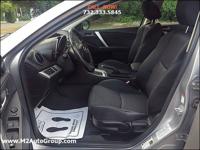 2011 Mazda Mazda3 s Sport 4dr Sedan 5A East Brunswick, NJ - Image 9