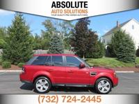 2013 Land Rover Range Rover Sport Supercharged 4x4 4dr SUV Land Rover Range Rover Sport Sedan - Image 5