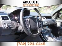 2013 Land Rover Range Rover Sport Supercharged 4x4 4dr SUV Land Rover Range Rover Sport Sedan - Image 7