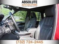 2013 Land Rover Range Rover Sport Supercharged 4x4 4dr SUV Land Rover Range Rover Sport Sedan - Image 8