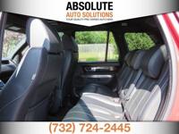 2013 Land Rover Range Rover Sport Supercharged 4x4 4dr SUV Land Rover Range Rover Sport Sedan - Image 10