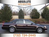 2009 Cadillac DTS Luxury 5 Passenger 4dr Sedan Cadillac DTS Sedan - Image 5