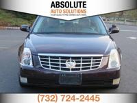 2009 Cadillac DTS Luxury 5 Passenger 4dr Sedan Cadillac DTS Sedan - Image 6