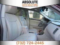 2009 Cadillac DTS Luxury 5 Passenger 4dr Sedan Cadillac DTS Sedan - Image 8