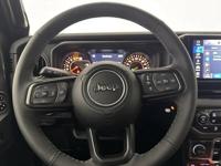 2025 Jeep Wrangler 4x4 4WD Rubicon SUV Northwest Jeep - Image 9