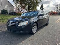2006 Toyota Avalon Limited | Clean title | V6 | 2 OWNERS Vancouver - Image 2