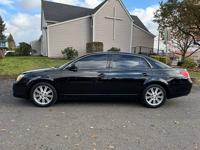 2006 Toyota Avalon Limited | Clean title | V6 | 2 OWNERS Vancouver - Image 4