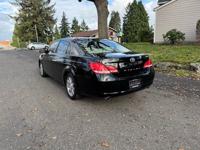 2006 Toyota Avalon Limited | Clean title | V6 | 2 OWNERS Vancouver - Image 5