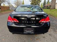 2006 Toyota Avalon Limited | Clean title | V6 | 2 OWNERS Vancouver - Image 6