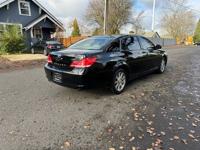 2006 Toyota Avalon Limited | Clean title | V6 | 2 OWNERS Vancouver - Image 7