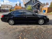 2006 Toyota Avalon Limited | Clean title | V6 | 2 OWNERS Vancouver - Image 8
