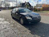 2006 Toyota Avalon Limited | Clean title | V6 | 2 OWNERS Vancouver - Image 9
