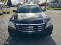 2006 Toyota Avalon Limited | Clean title | V6 | 2 OWNERS Vancouver - Image 10