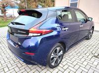 2019 Nissan LEAF SV Plus, 28k miles, 200+ miles EV range DEAL Portland - Image 4