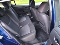 2019 Nissan LEAF SV Plus, 28k miles, 200+ miles EV range DEAL Portland - Image 5