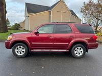 2006 Toyota Sequoia | AWD | Third Row | Limited | SR5 Vancouver - Image 4