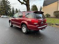 2006 Toyota Sequoia | AWD | Third Row | Limited | SR5 Vancouver - Image 5