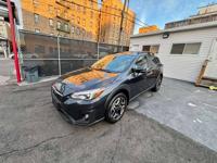 2019 Subaru Crosstrek Limited Bronx - Image 2