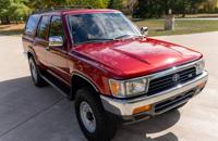 4RUNNER GREAT CONDITION NEWARK