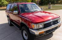 4RUNNER GREAT CONDITION NEWARK - Image 8