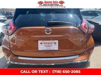 Take a look at this 2016 Nissan Murano-new jersey Woodside - Image 6
