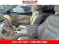 Take a look at this 2016 Nissan Murano-new jersey Woodside - Image 8