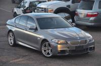2012 BMW 550 xi 4.4L V8 Twin Turbo -414-8040 || 5711 E Evans Ave, Denver, CO, 80222 - Image 2