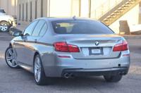 2012 BMW 550 xi 4.4L V8 Twin Turbo -414-8040 || 5711 E Evans Ave, Denver, CO, 80222 - Image 3